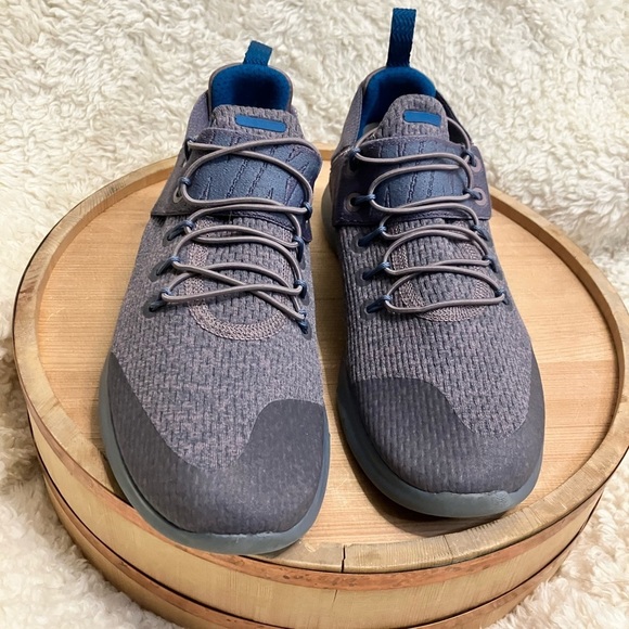 Nike Free RN Commuter Premium 2017 Women's Running Shoes Plum Purple Size 8.5 - Picture 2 of 11